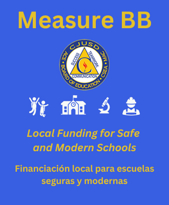  Measure BB: Local Funding for Safe and Modern Schools